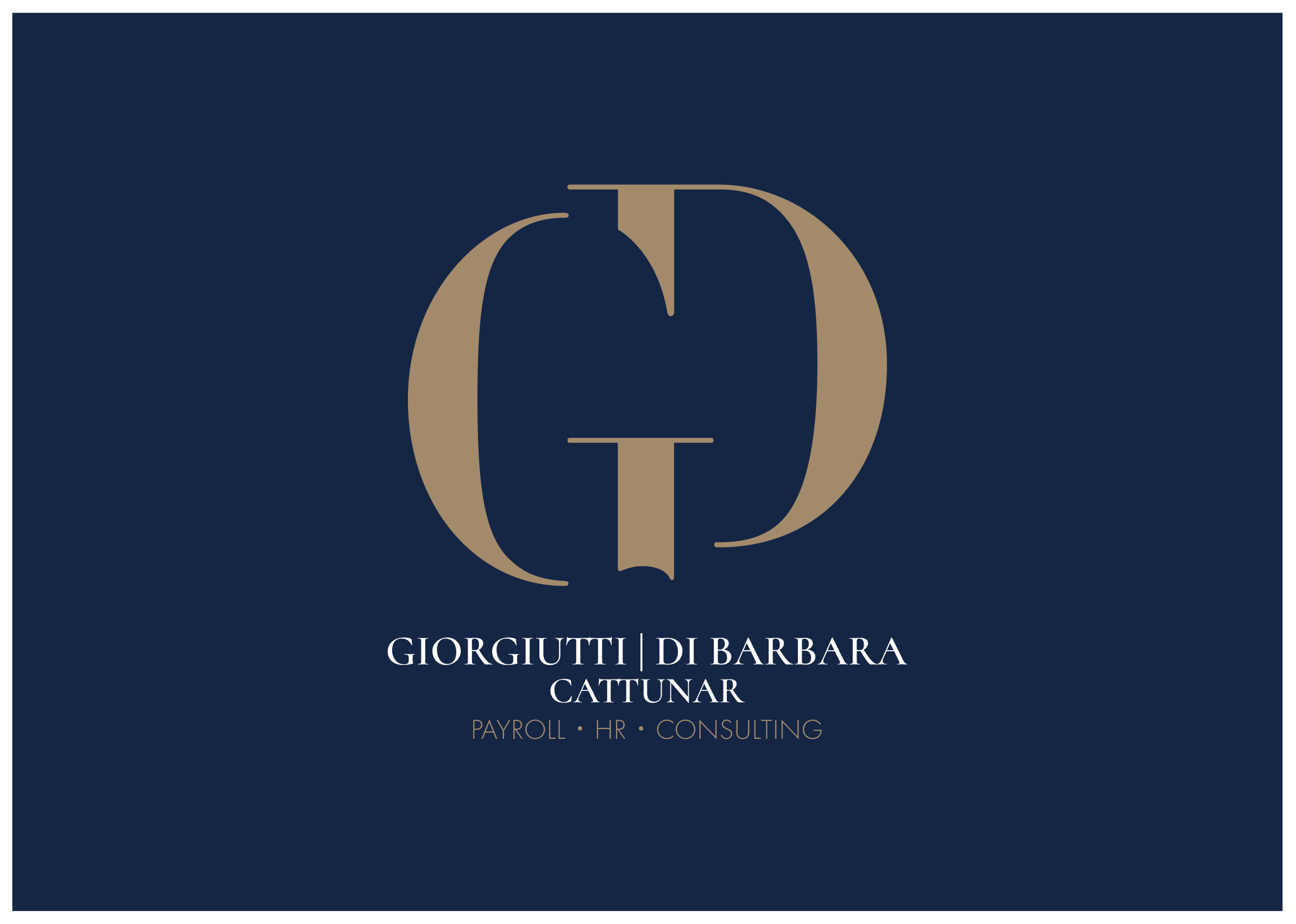 Giorgiutti DiBarbara Cattunar 2026 BLU-ORO-1