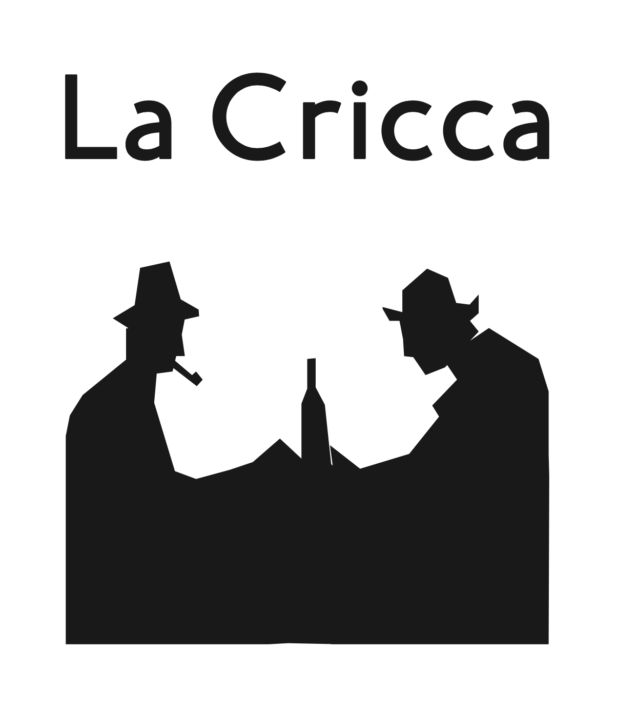 La cricca