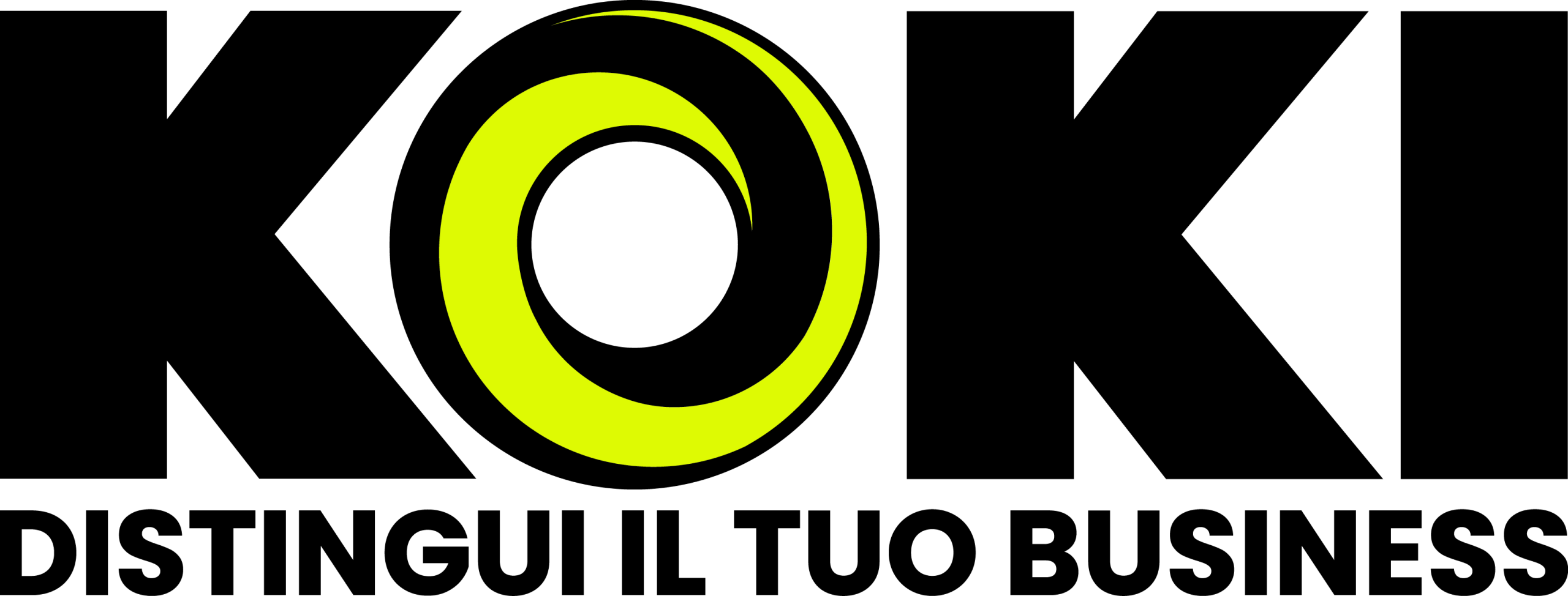 koki logo