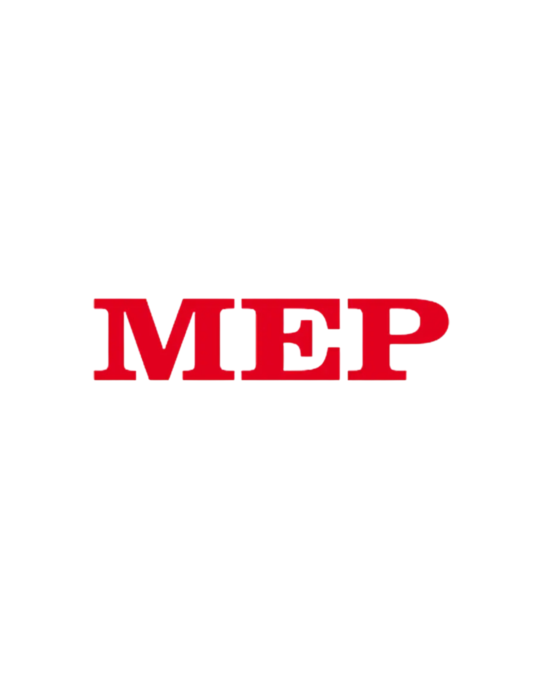 mep logo