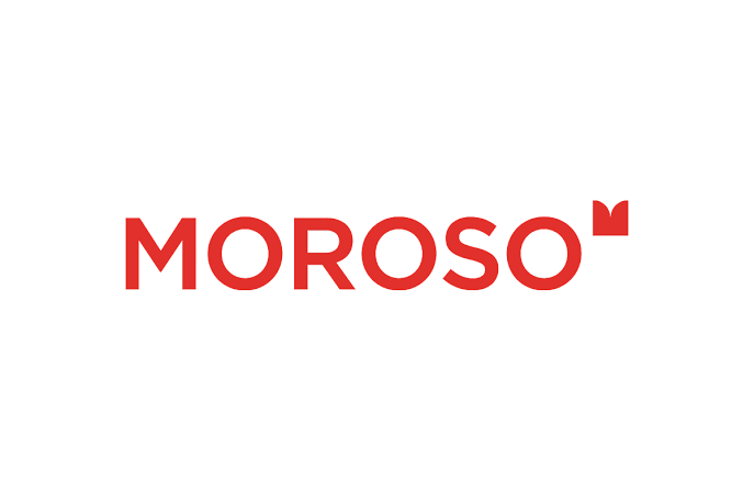 moroso logo