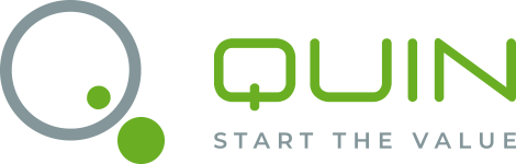 quin logo